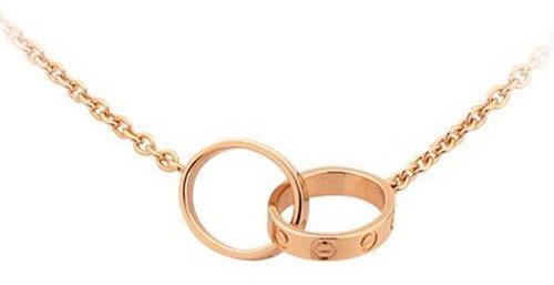 High Quality Cheap Replica Cartier Necklace 